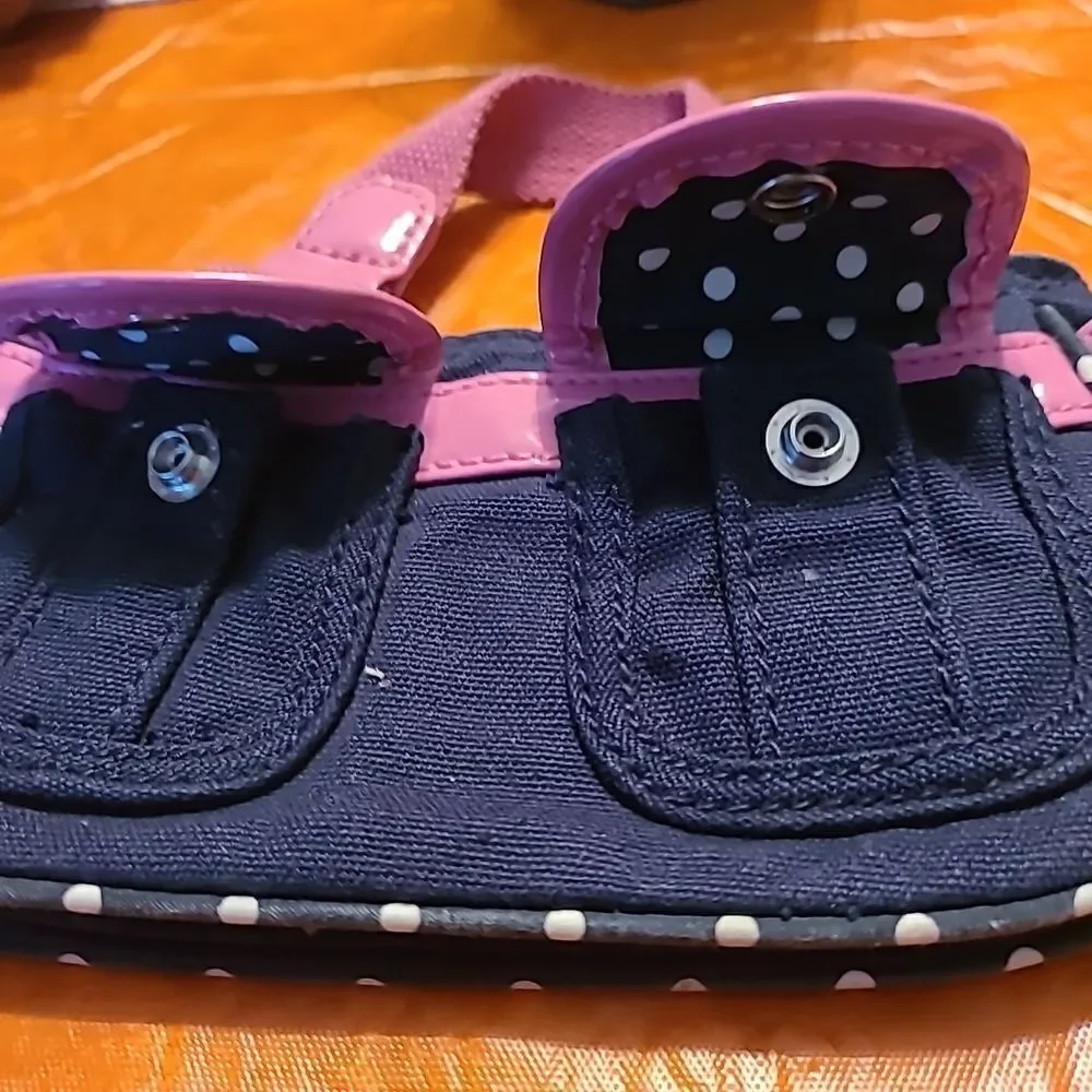 Baby Gap Purse